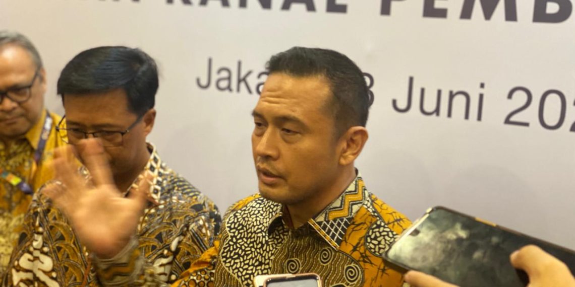 Iuran 3 Persen Tapera Bakal Berpengaruh ke Jumlah Peserta MLT BPJamsostek?