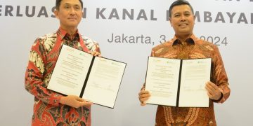 Berkat Kerja Sama Ini, Bayar Iuran BPJS Ketenagakerjaan Kini Jadi Kian Mudah