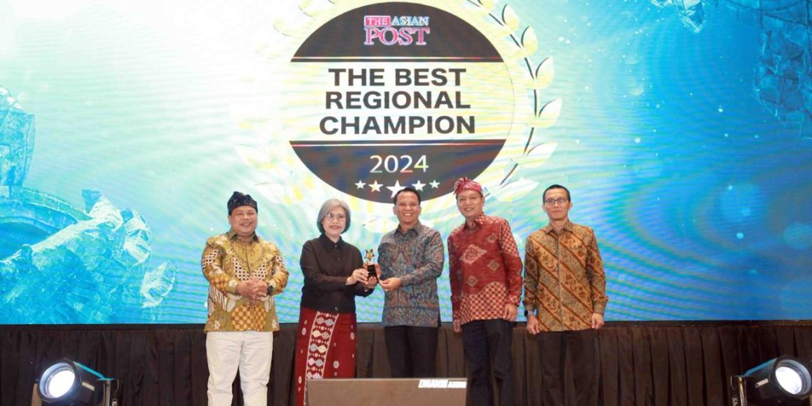 Incar Laba Rp840 M, Ini Jurus Bank BPD Bali Jaga Margin di Era Suku Bunga Tinggi