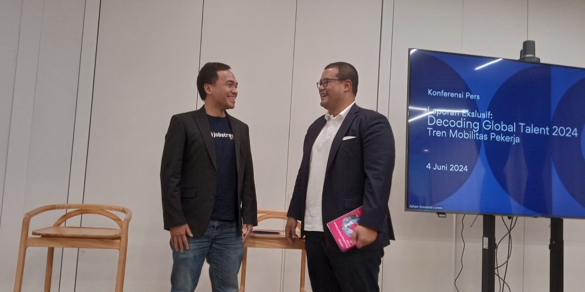 5 Negara yang Menjadi Destinasi Kerja Impian Masyarakat Indonesia, Apa Saja?