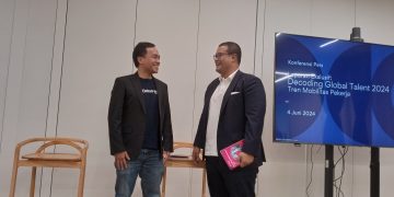 5 Negara yang Menjadi Destinasi Kerja Impian Masyarakat Indonesia, Apa Saja?