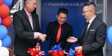 Perluas Jangkauan Layanan, Panin Dai-ichi Life Resmikan Kantor Pemasaran di Medan