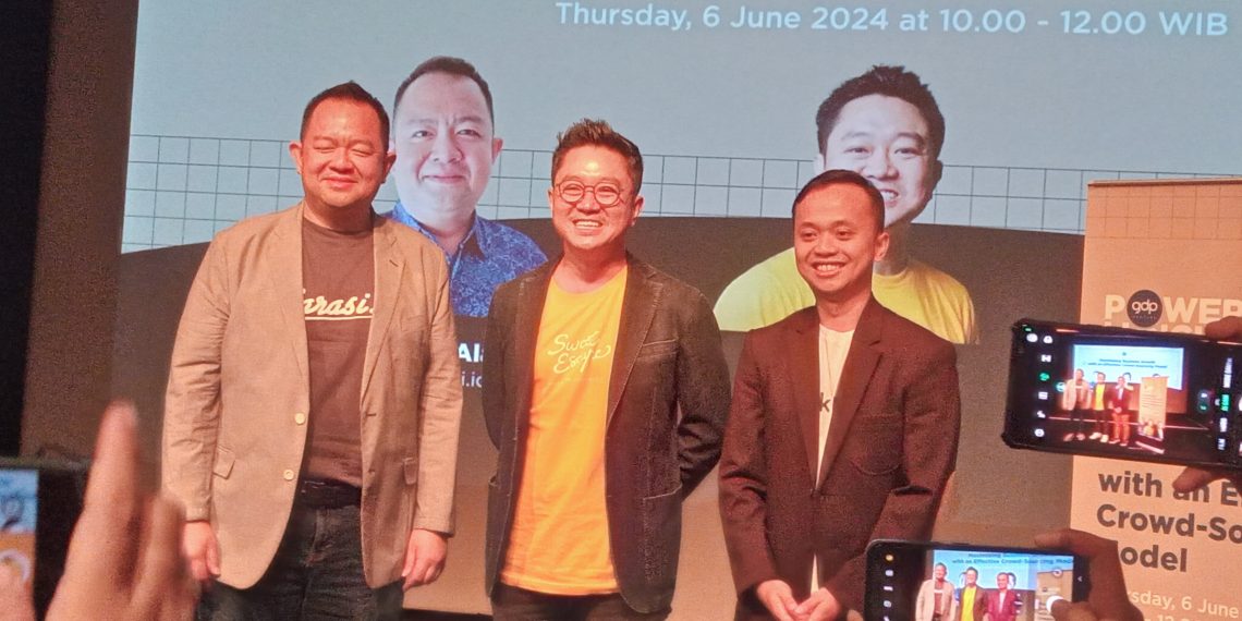 Catat! Sederet Tantangan yang Dihadapi Perusahaan dalam Menerapkan Crowdsourcing