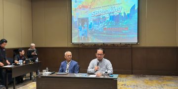 Pemerintah Resmi Terbitkan SBR013 Tenor 2 dan 4 Tahun, Cek Imbal Hasilnya!