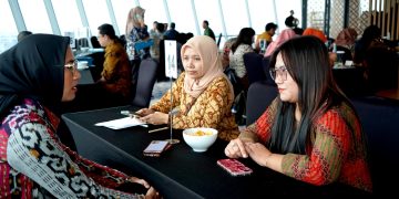 Dukung Ekspor Mendunia, LPEI Tingkatkan Daya Saing Eksportir Jawa Timur