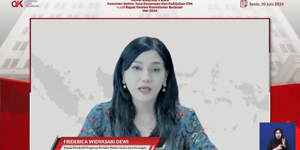 Marak Iklan Fintech Tawarkan Kemudahan Pinjaman, OJK Turun Tangan Lakukan Ini