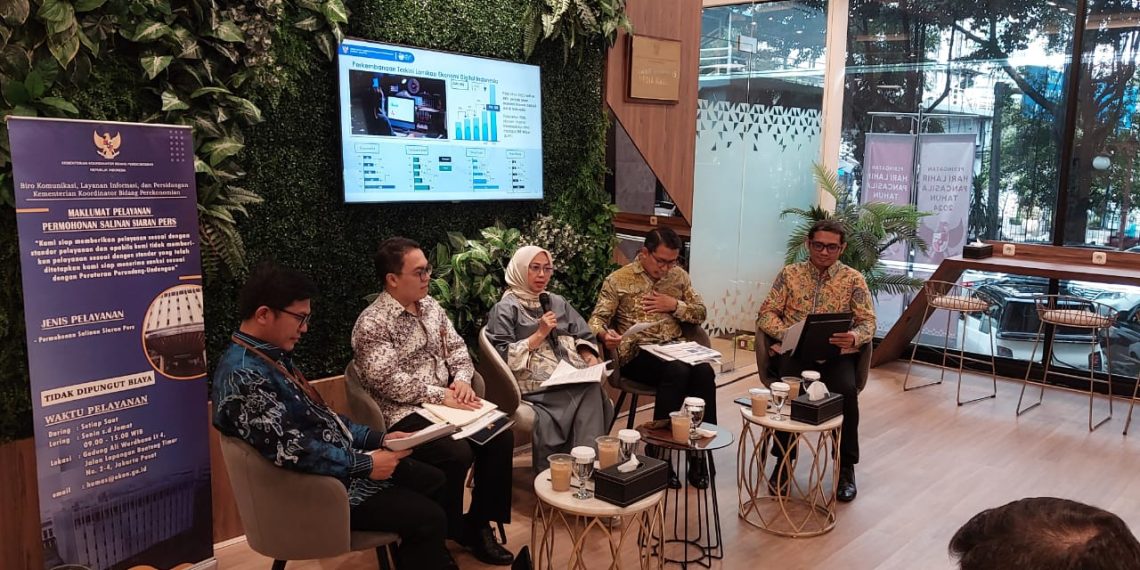 Imbas Teknologi AI, 80 Juta Pekerjaan Hilang, Salah Satunya Administrasi