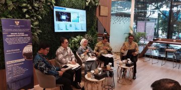 Imbas Teknologi AI, 80 Juta Pekerjaan Hilang, Salah Satunya Administrasi