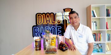 LPEI genjot Produk Organik RI Tembus Pasar Eropa dan AS