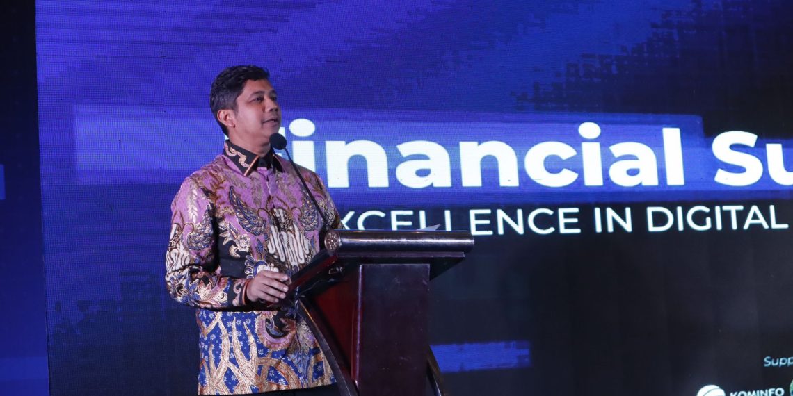 Transformasi digital