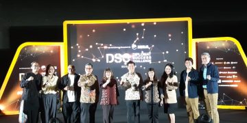 Diplomat Success Challenge (DSC) kembali hadir