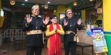 Adira Finance optimis dapat mencapai lebih dari 3000 unit SPK hingga JFK 2024 berakhir.