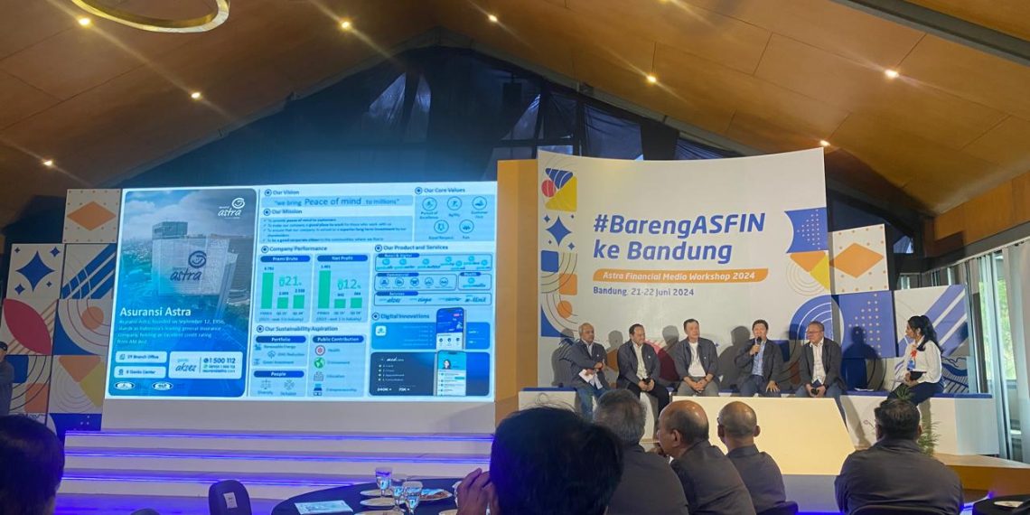 media gathering astra financial