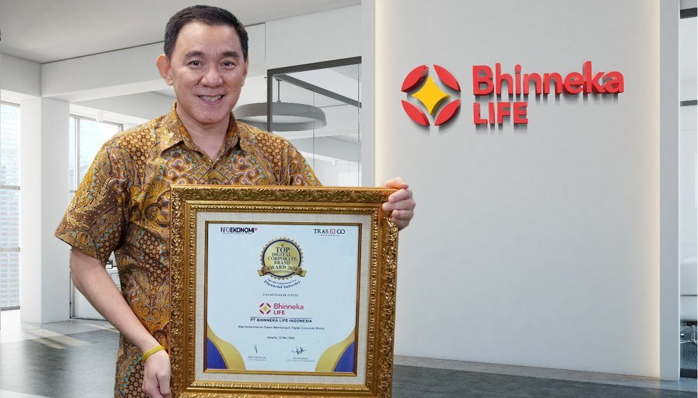 Bhineka Life