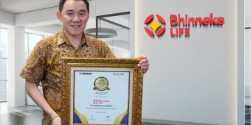Bhineka Life