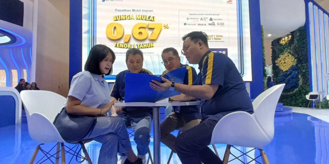 Asuransi Wajib Kendaraan