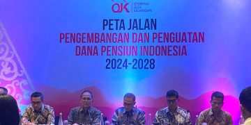 OJK Bubarkan 6 Dana Pensiun di Semester I 2024, Bagaimana Nasib Uang Peserta?