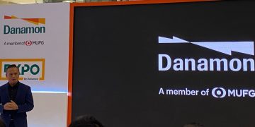 Gelar DXPO, Danamon Perkenalkan Tabungan 9 Mata Uang dalam 1 Rekening