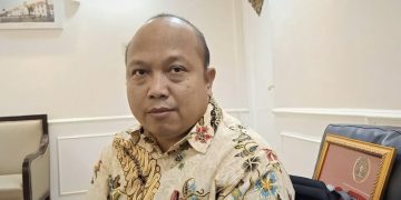 Ekonom senior Institute for Development of Economics and Finance (INDEF), Tauhid Ahmad