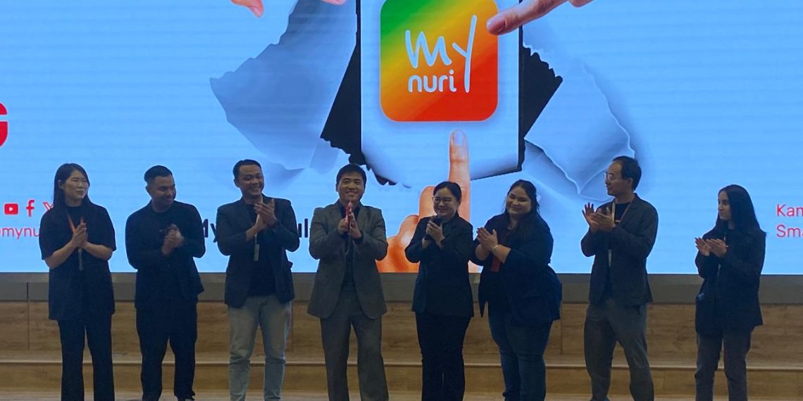 MyNuri