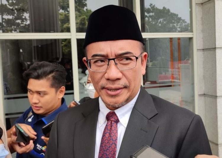 Dicopot Karena Tindakan Asusila, Berapa Gaji Hasyim Asy’ari Sebagai ...