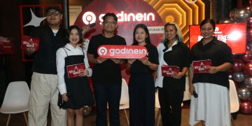 GoDineIn, layanan terbaru berupa voucher untuk makan di resto pilihan dengan diskon hingga 25%