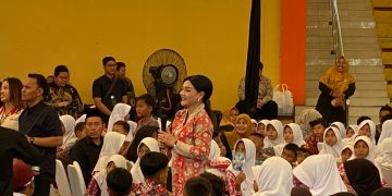Gelar Edukasi Keuangan, OJK Tekankan Pentingnya Menabung ke Pelajar di Banten