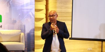 Indonesia Commodity and Derivatives Exchange (ICDX) mencatatkan transaksi sebanyak sebanyak 5.724.852,55 Lot