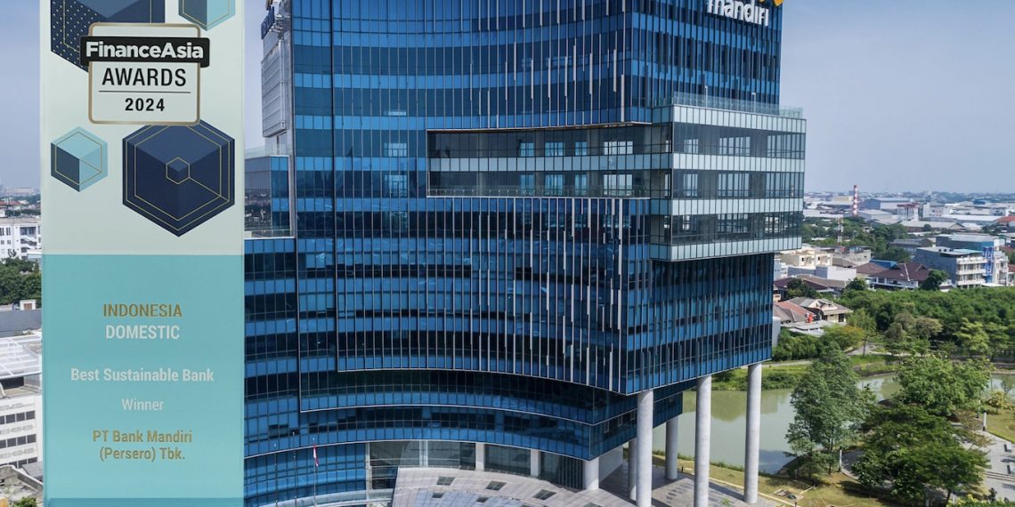 Bank Mandiri