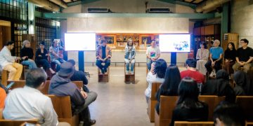 Gaia Music Festival (GMF) kembali digelar untuk ketiga kalinya.