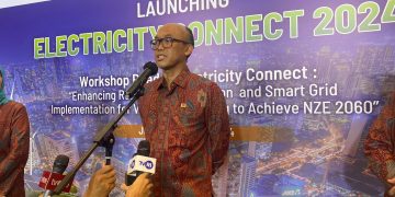 Electricity CONNECT 2024