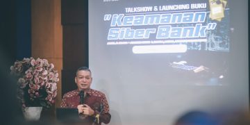 Serangan Siber Marak, Industri Perbankan Perlu Lakukan Hal Ini