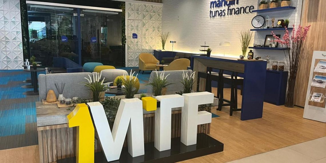 RUPST Mandiri Tunas Finance Sepakat Tebar Dividen Rp348,33 Miliar dan Angkat Komisaris Baru