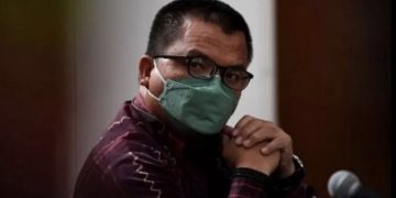 Pengamat Hukum Denny Indrayana