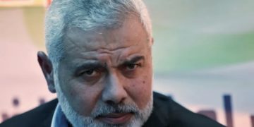 Pemimpin biro politik Hamas Ismail Haniyeh tewas dalam sebuah serangan saat berada di ibu kota Iran, Teheran, pada Rabu (31/7)
