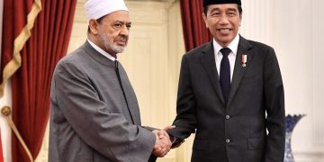 Presiden Jokowi