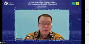 3 Manfaat Teknologi AI Generatif bagi Perbankan, Salah Satunya Tangkal Fraud