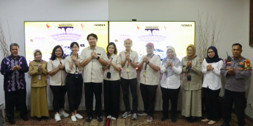 Adira Finance Umrah Untuk Sahabat