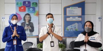 Pelayanan SenyuM Mobile BRI