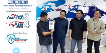 Asei Produk Retail