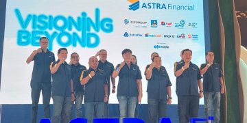Astra Financial GIIAS 2024
