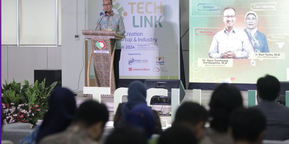 Tech Link Summit 2024