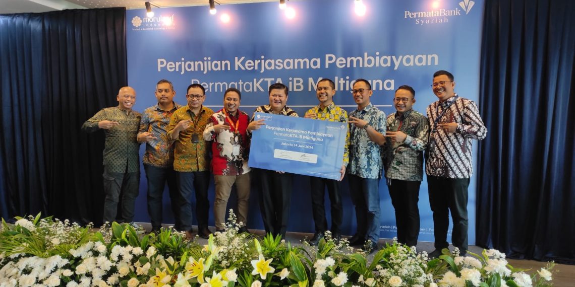 PermataBank