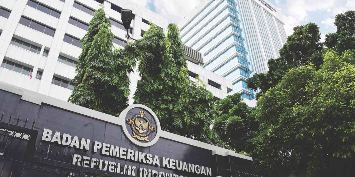 Peminat Bakal Calon Anggota BPK Membeludak, dari Politisi, Dosen, Hakim hingga Wiraswasta, Siapa Saja Mereka?