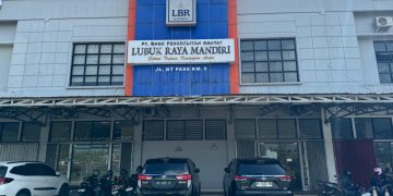 BPR Lubuk Raya Mandiri