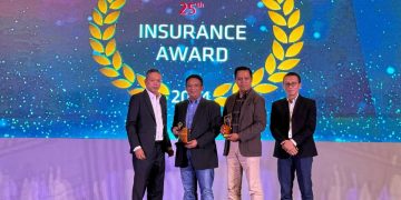 BRI Insurance Infobank