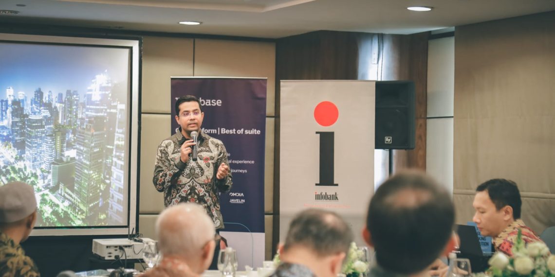 Begini Pentingnya Sistem Terintegrasi bagi Perbankan