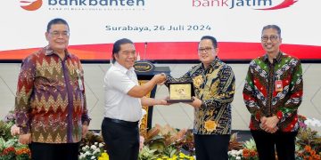 Bank Banten dan Jatim