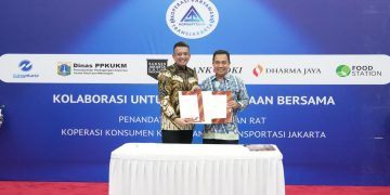 Bank DKI Transjakarta