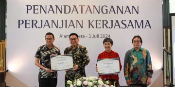 Bank Mayapada dan Alam Sutera
